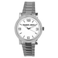 Women's Distinction Round Bracelet Watch